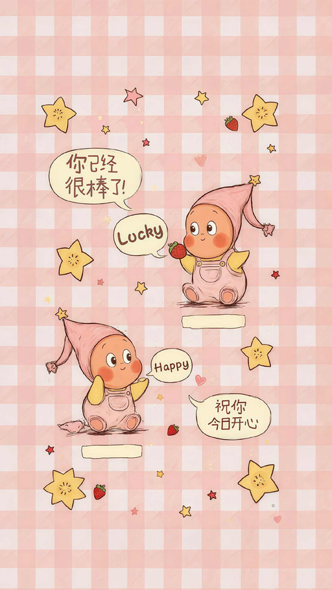 让快乐成为日常 preview