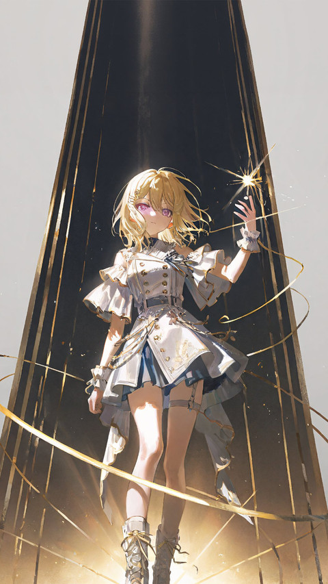 光的二重奏 preview