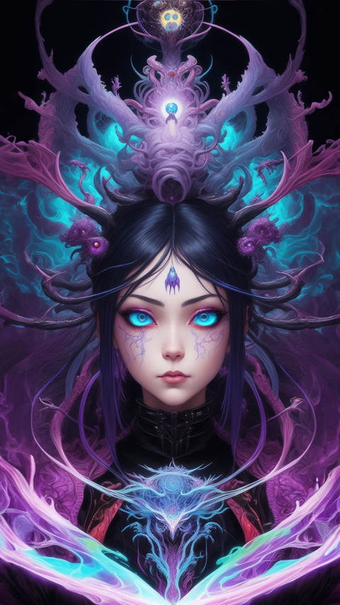 Lily preview