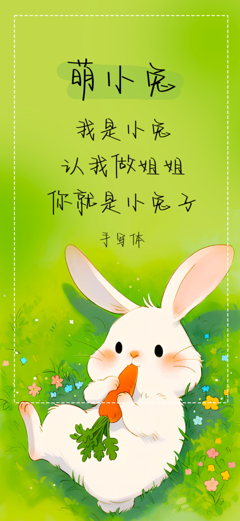 萌小兔 preview