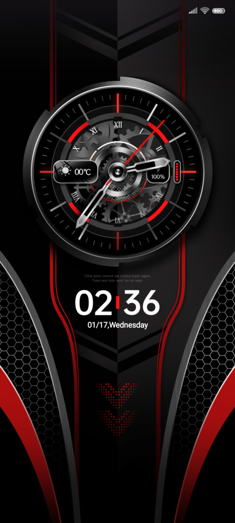 Red Black Roulette preview