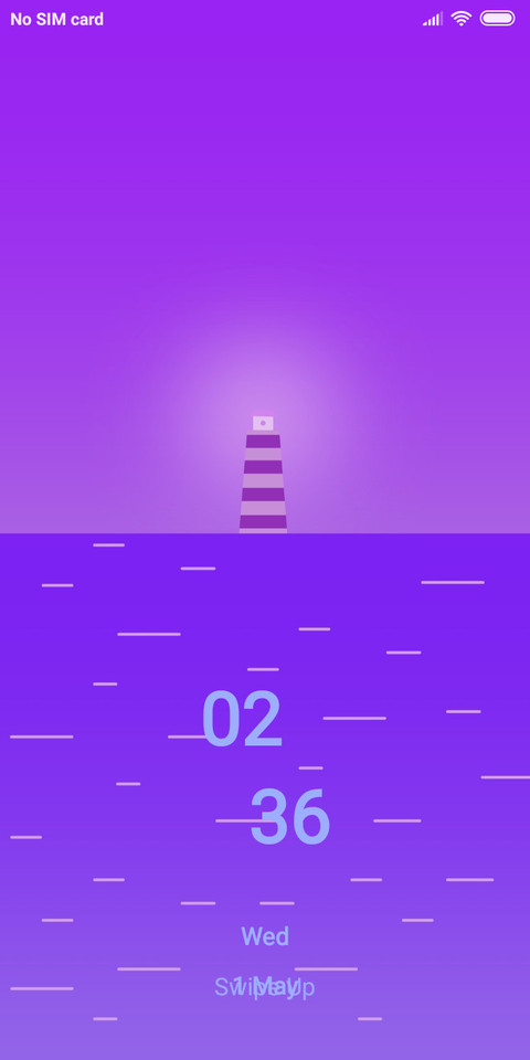 Light House_DWM2 preview