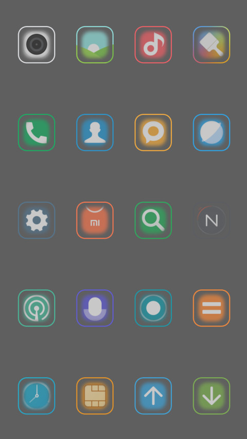Dusk street preview