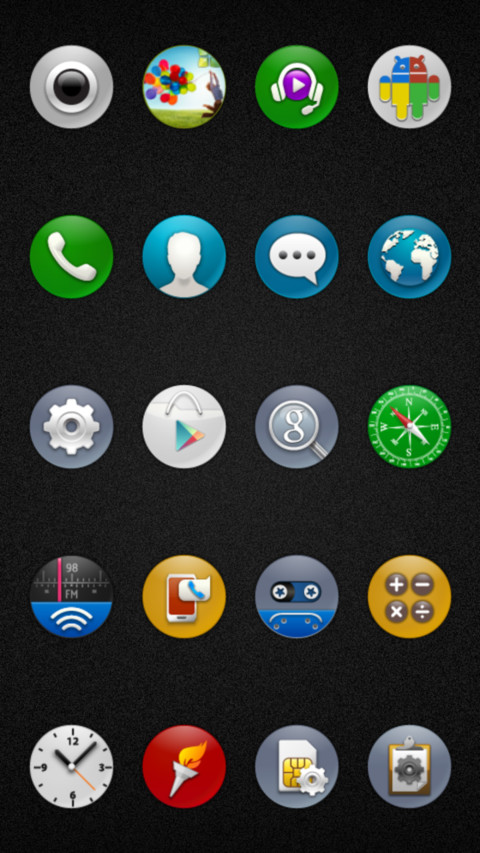 Cycloid V5 preview