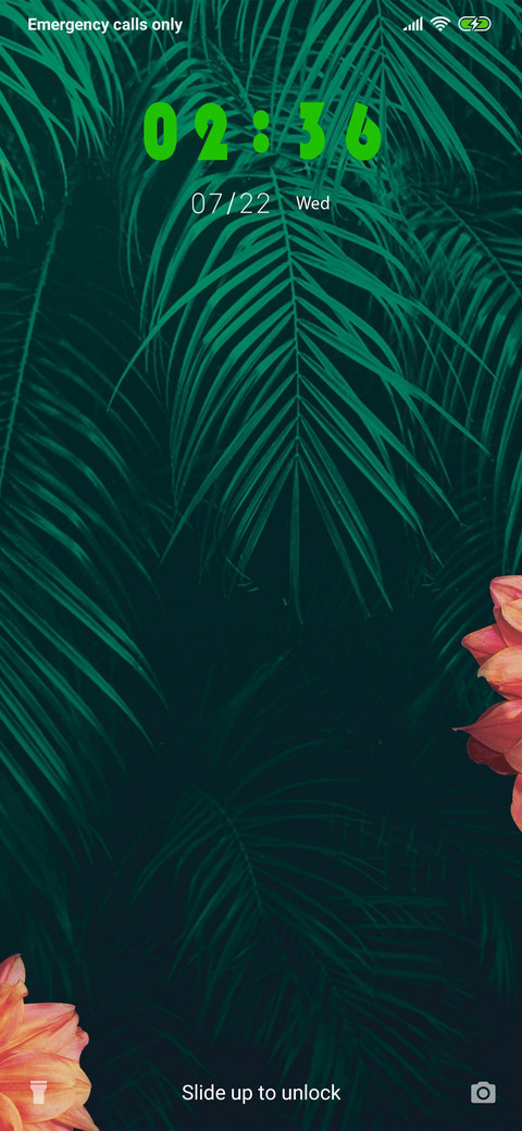 Greenery - Leaves_3MDS preview