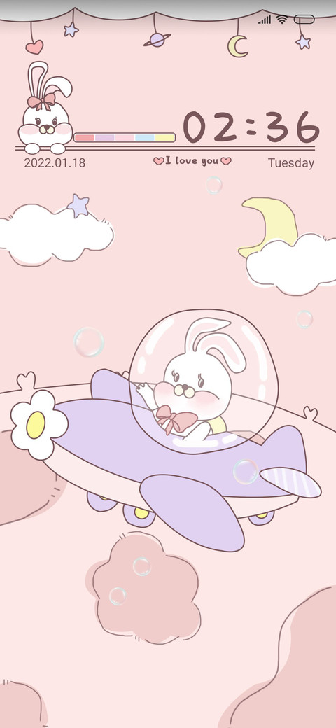 Bunny twitter preview