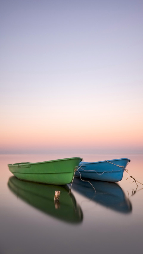 Relax in the Black sea coast, Skadovsk, Ukraine preview