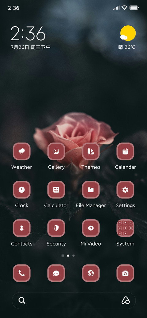 Flower Blossom preview