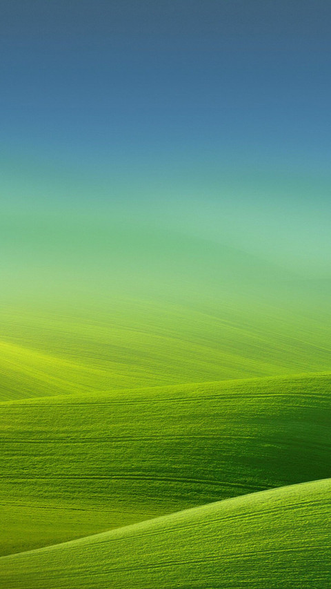 Nice Landscape preview
