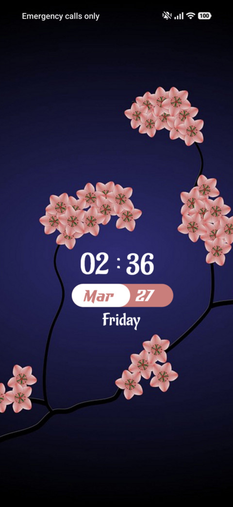 Spring preview