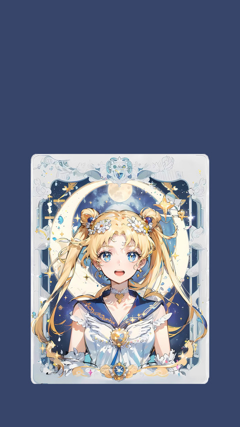 孩子爱看美少女战士为什么 preview