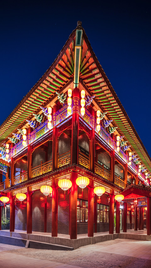 Four cities with Putonghua standard 70 preview