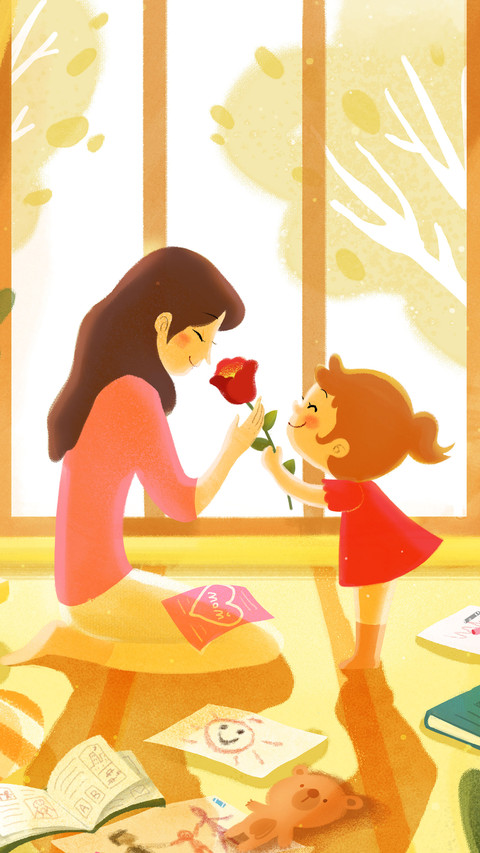 Breaking Chinese family relationships 19 preview