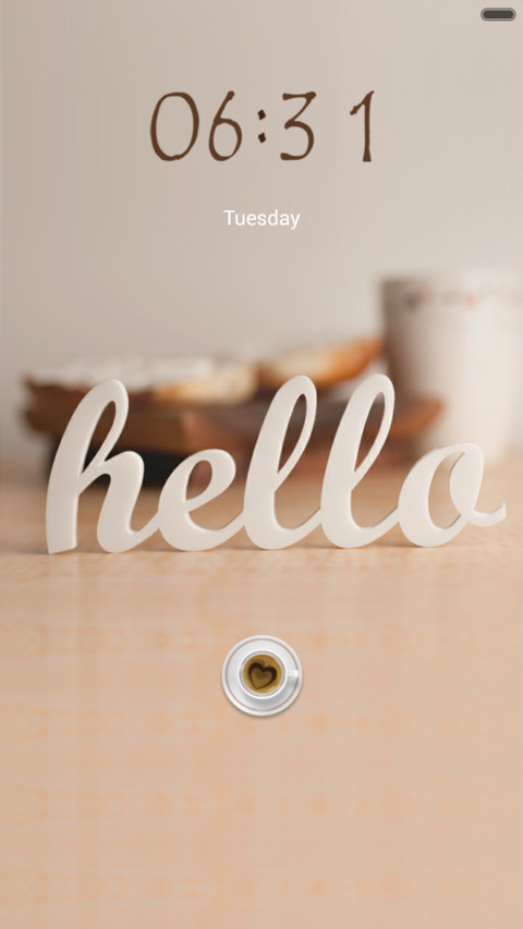  IN Coffee preview