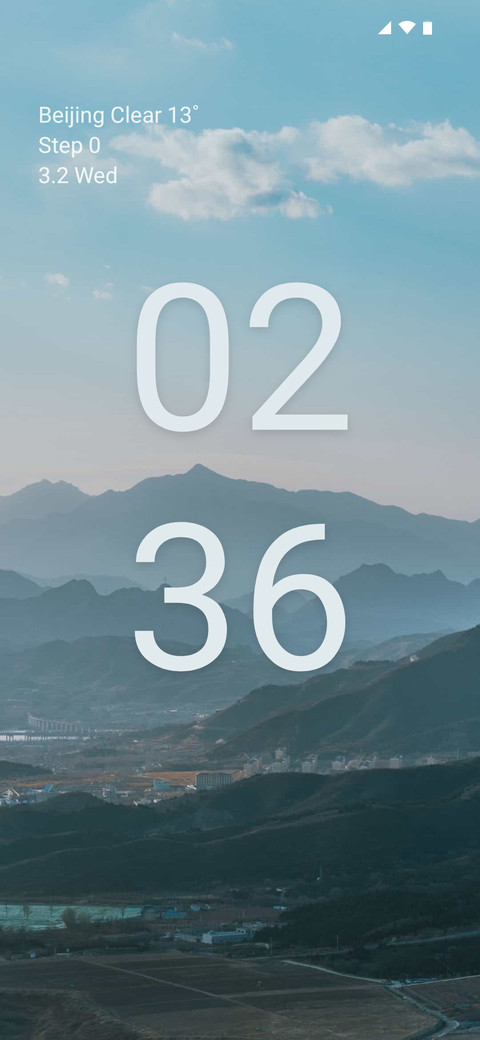Material You+ preview