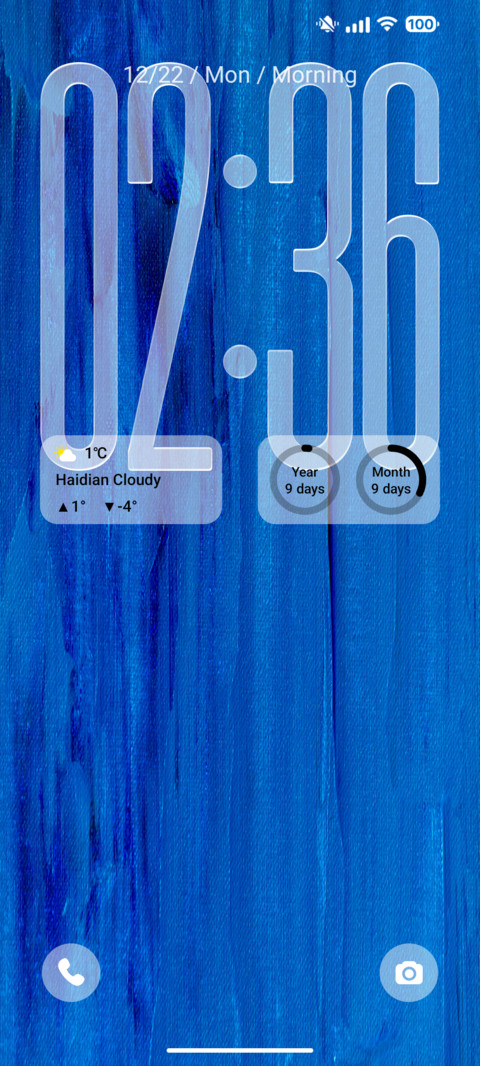 Blue Note preview
