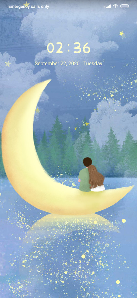 Look At The Stars preview