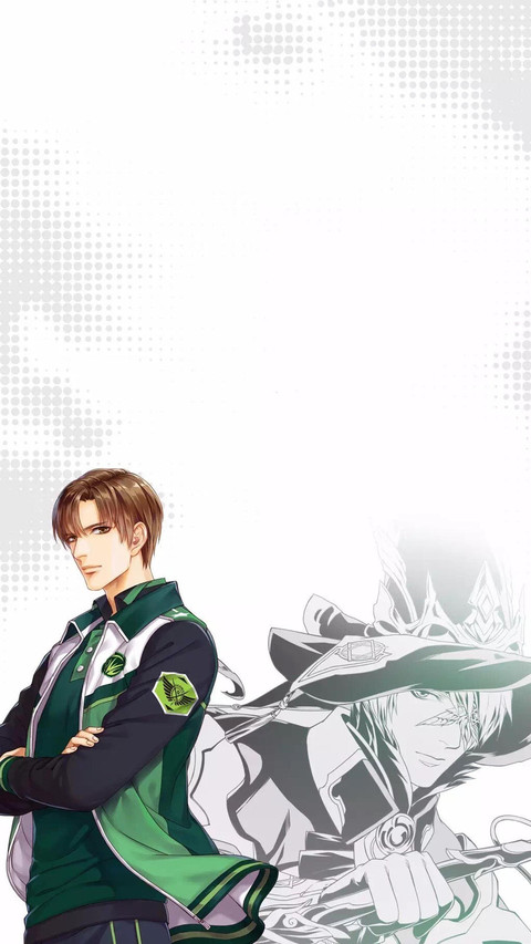 全职高手 preview