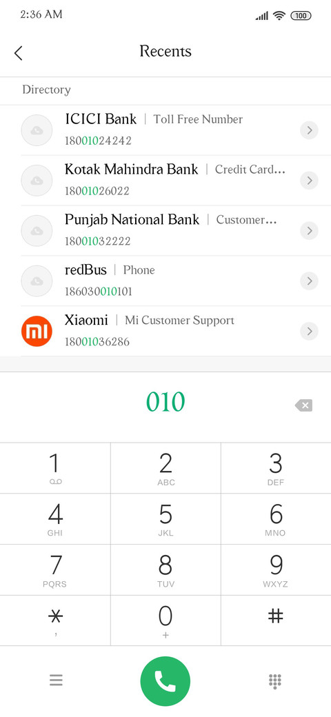 KyoKyar miui theme