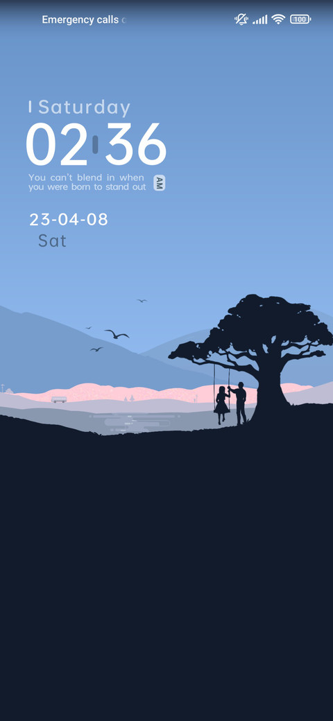 morning till night preview