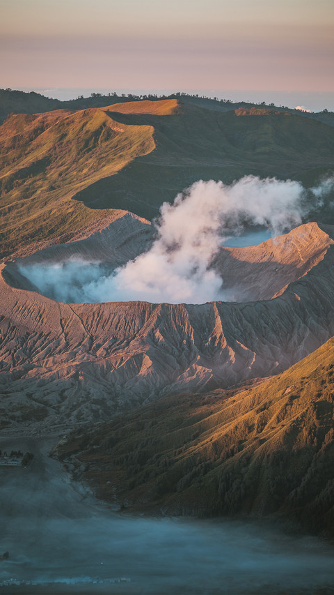 印尼火山之旅 preview