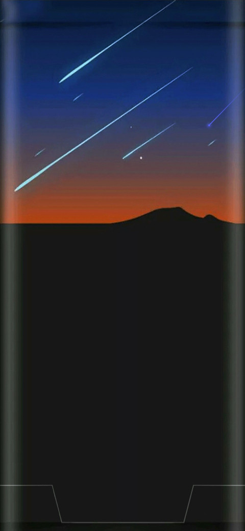 Shooting Stars V10 preview