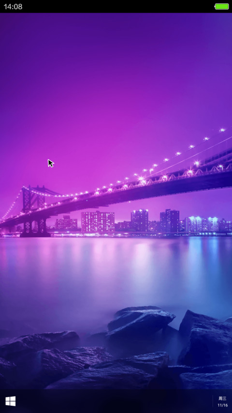 Windows10&OS X preview