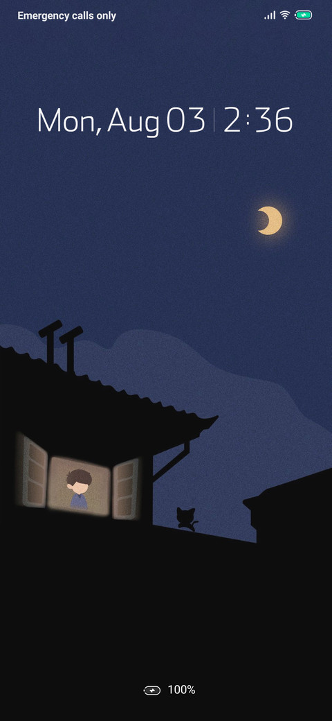 Classic style preview