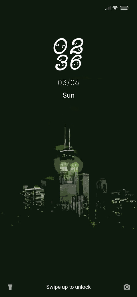 Dark_Buildings preview