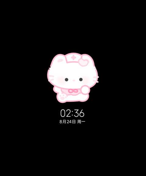 IP27少女纯番 心动 preview