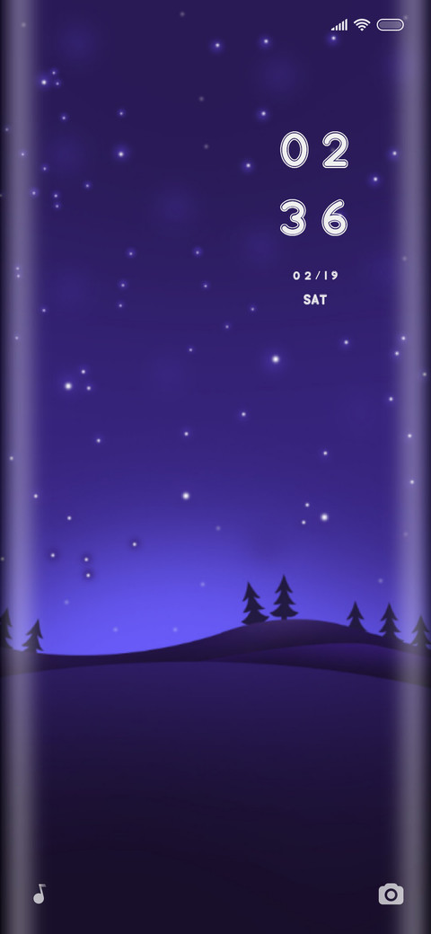 Shining Stars preview