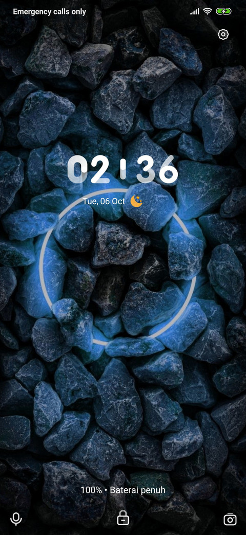 Dark Night v11 preview