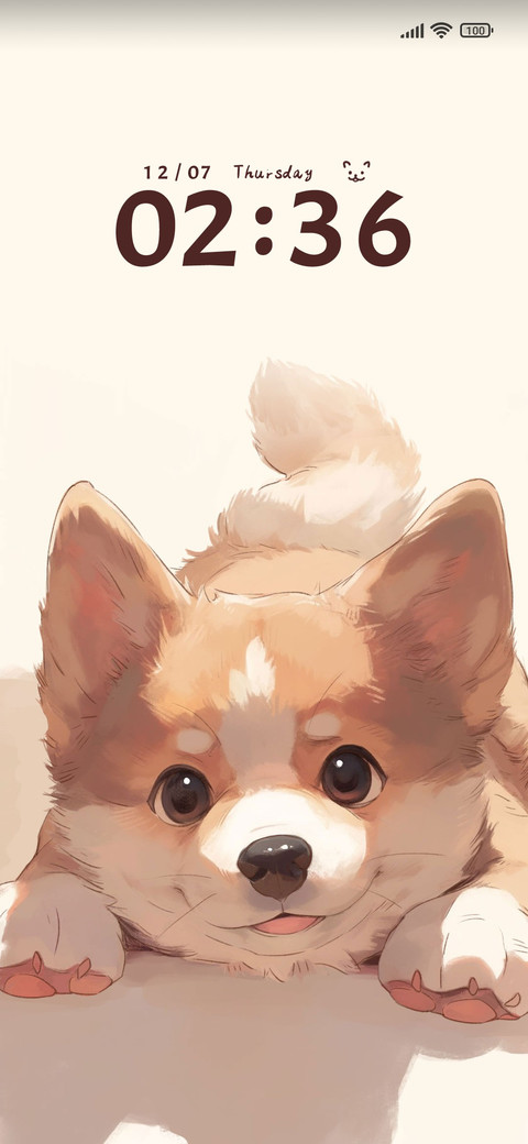 Sweet+little+dog preview