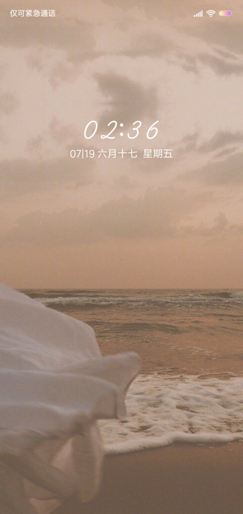 拥有一身仙女气 preview
