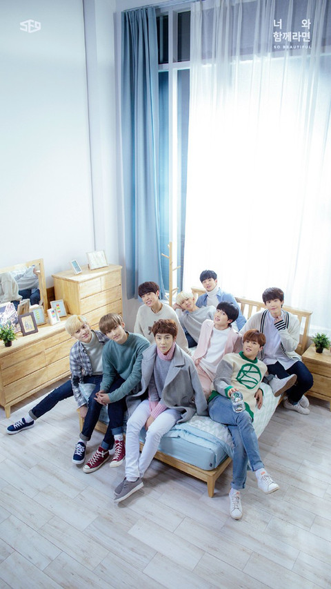 sf9 preview
