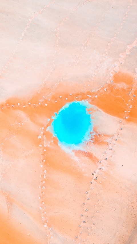 Record the beauty of natural textures preview