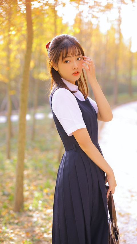 如何获得她的好感 preview