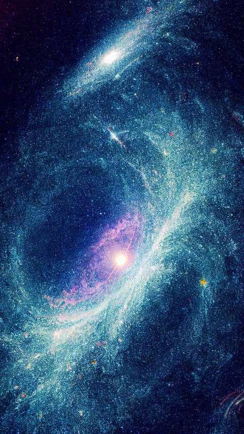 The romance of the universe preview