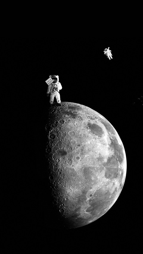Is there water on the moon 93 preview