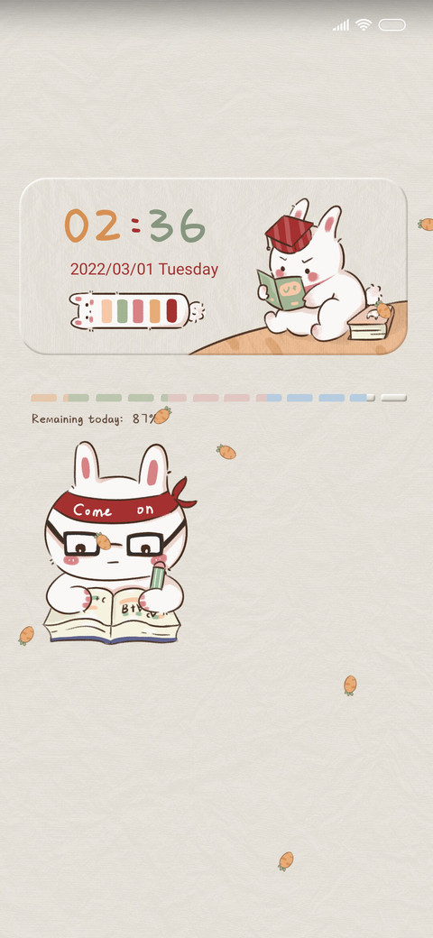 Hapiness preview