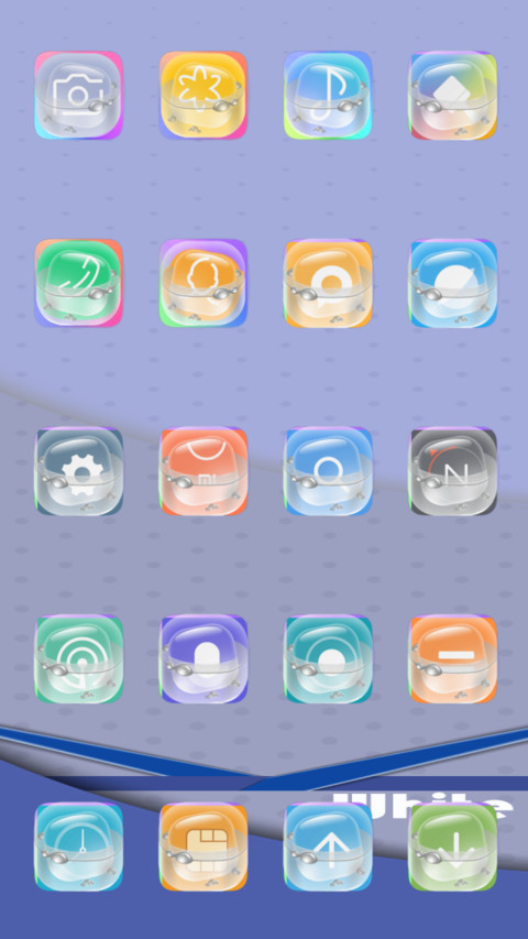 White Fantasy preview