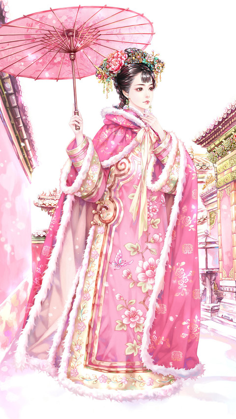 诗人的诗酒田园 preview