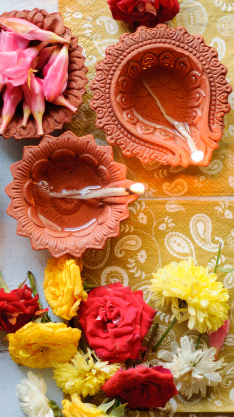 Diwali-15 preview