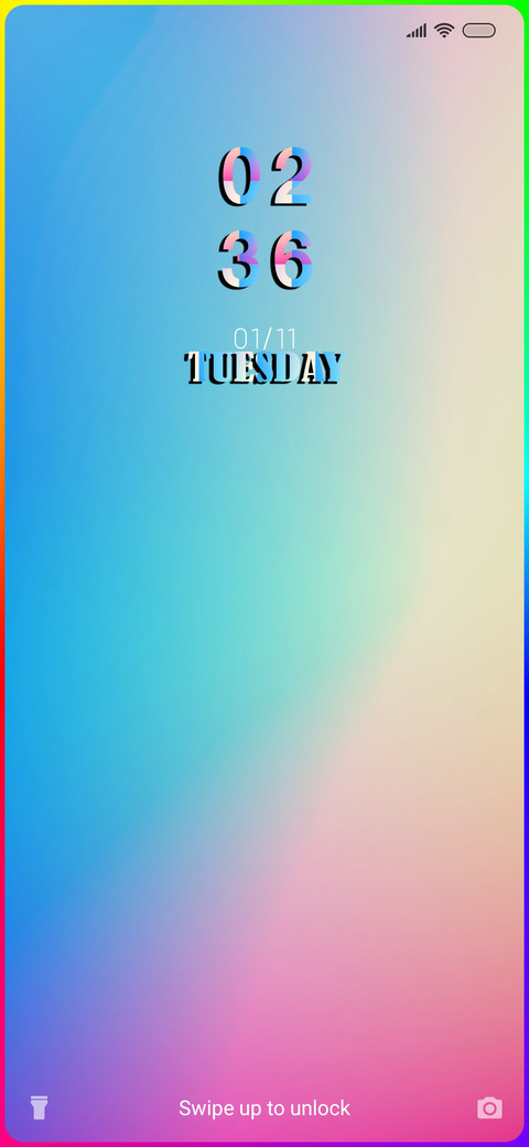 iOS_Gradient preview