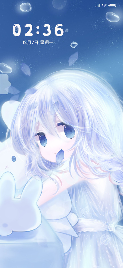 梦幻小仙女 preview