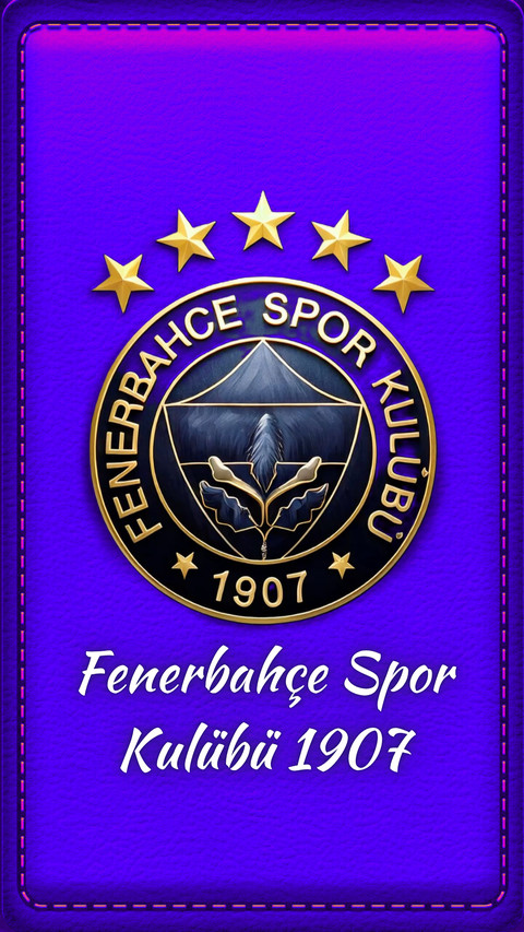 FB FENERBAHCE SPOR 1907 preview