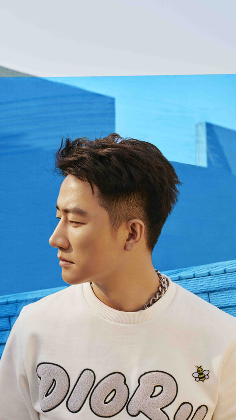 黄轩 preview