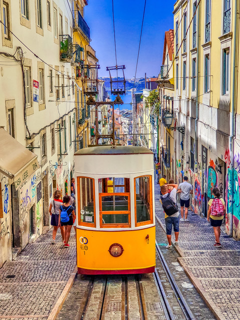 Portugal preview