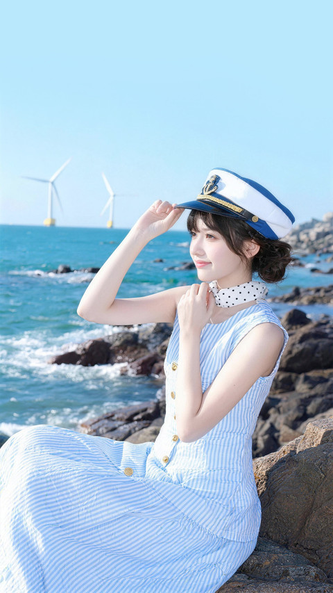 申请成为你的夏天 preview