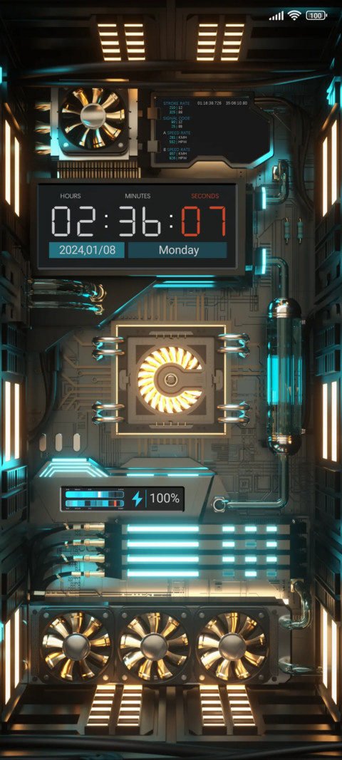 Smart Core preview